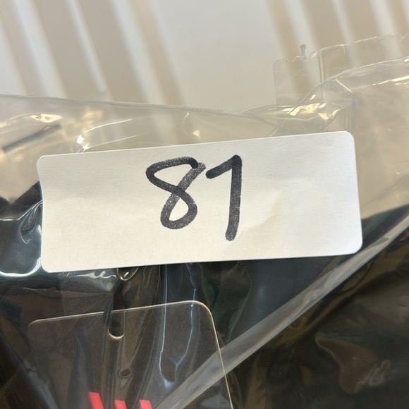 ROMWE / NWT/ Black Tee with Space Graphic/ “Take me Home” - Picture 12 of 12